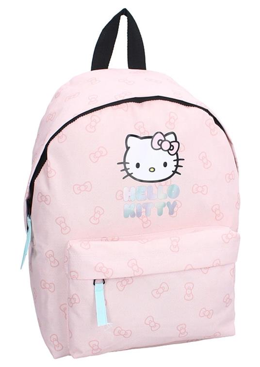 Sanrio Backpack Hello Kitty Take Me To The Party