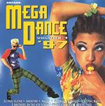 Mega Dance '97 Volume 1