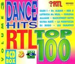 Dance Hits Rtl Top 100 Vol.3
