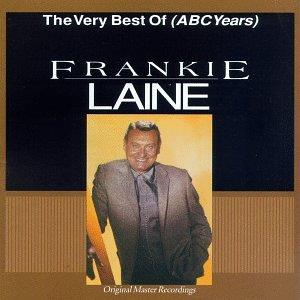 Very Best Of - CD Audio di Frankie Laine