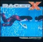 Technical Difficulties - CD Audio di Racer X