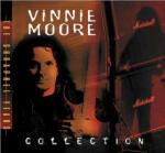 Vinnie Moore Collection. The Shrapnel Years