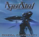 Omega Conspiracy