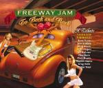 Freeway Jam. To Beck and Back! A Jeff Beck Tribute - CD Audio