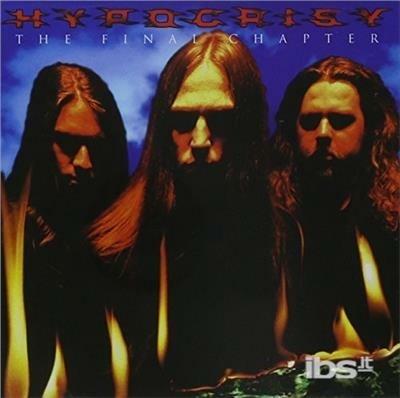 Final Chapter - CD Audio di Hypocrisy