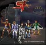Living on Another Frequency - CD Audio di Science Faxtion