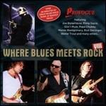 Where Blues Meets Rock vol.VIII