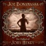 The Ballad of John Henry (Limited Edition Digipack)