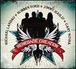 Renegade Creation