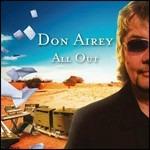 All Out - CD Audio di Don Airey