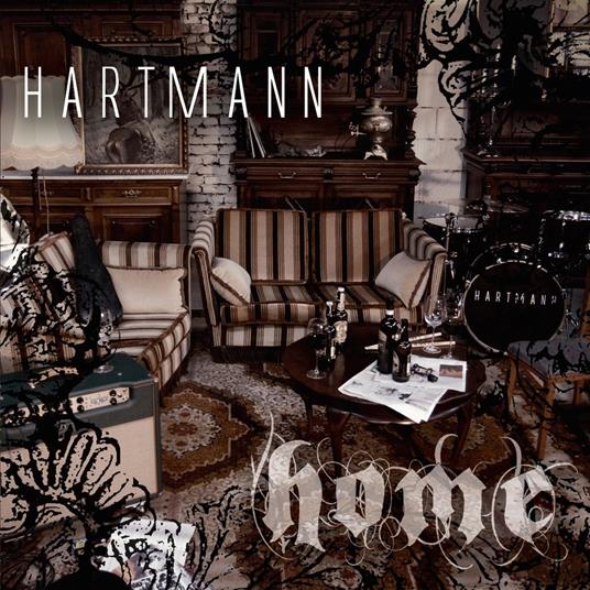 Best Is Yet To Come - CD Audio di Hartmann