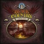 Black Country Communion - CD Audio di Black Country Communion