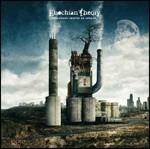 Evolution: Creatio Ex Nihilio - CD Audio di Enochian Theory