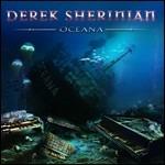 Oceana - Vinile LP di Derek Sherinian