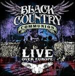 Black Country Communion