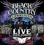 Black Country Communion