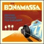 Driving Towards the Daylight (Limited Edition) - CD Audio di Joe Bonamassa