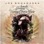 An Acoustic Evening at the Vienna Opera House - CD Audio di Joe Bonamassa