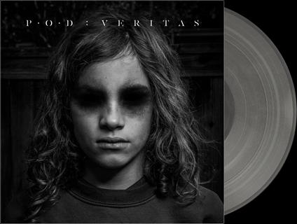 Veritas - Vinile LP di P.O.D.
