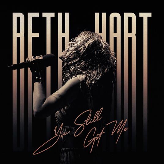 You Still Got Me - CD Audio di Beth Hart