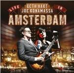 Live In Amsterdam