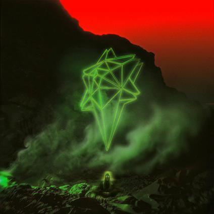 Edge Of The Abyss - Vinile LP di Louise Calva