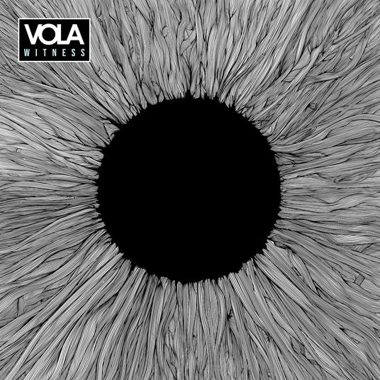 Witness - Vinile LP di Vola