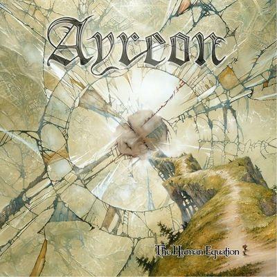 The Human Equation - Vinile LP di Ayreon