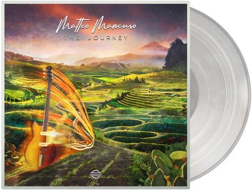 The Journey - Vinile LP di Matteo Mancuso