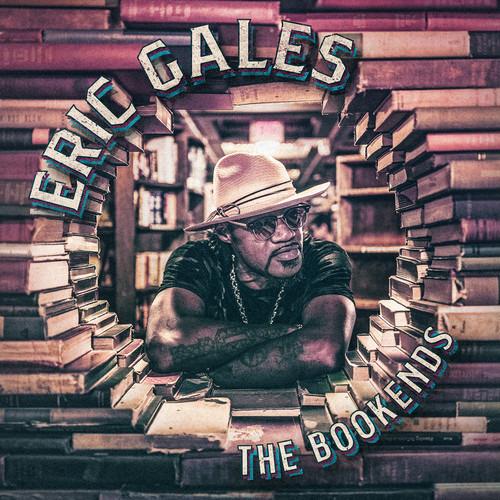 The Bookends - Vinile LP di Eric Gales