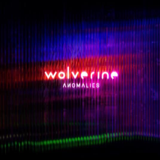 Anomalies - Vinile LP di Wolverine