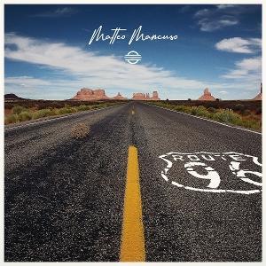 Route 96 - CD Audio di Matteo Mancuso