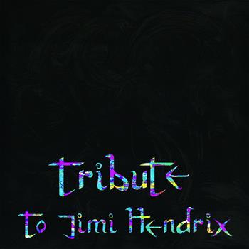 CD Tribute To Jimi Hendrix di Paul Gilbert