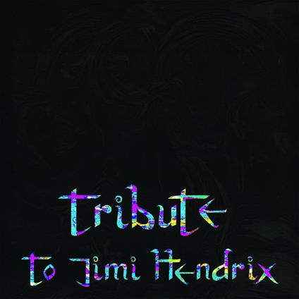 Tribute To Jimi Hendrix - CD Audio di Paul Gilbert