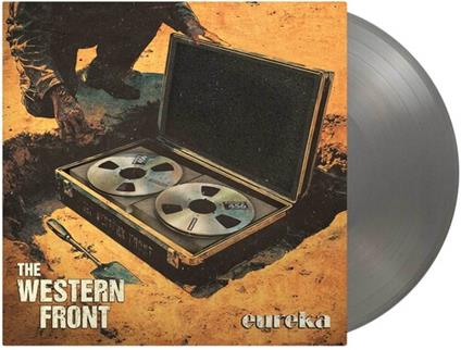 Eureka - Vinile LP di Western Front