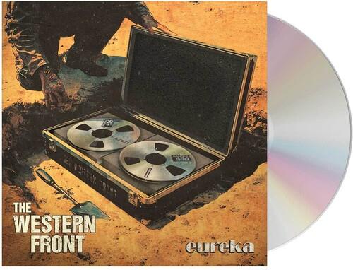 Eureka - CD Audio di Western Front