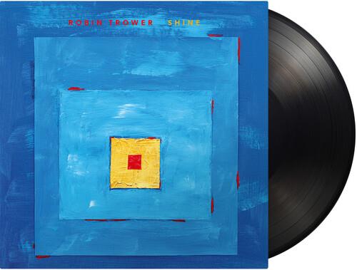Shine - Vinile LP di Robin Trower