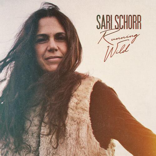 Running Wild - CD Audio di Sari Schorr
