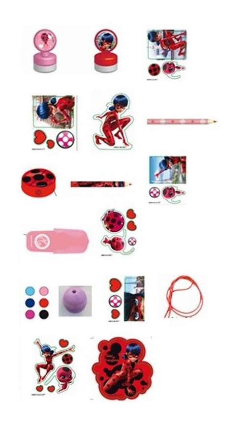 Muscara Shop