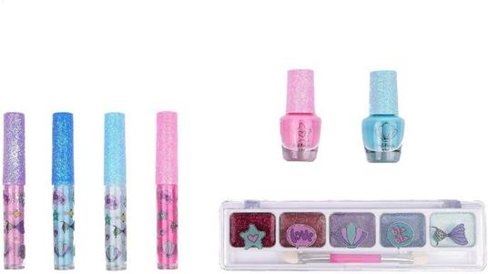Create It Set Make Up Sirene 84141 - 3