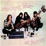 At Home (180 gr. Gatefold Sleeve) - Vinile LP di Shocking Blue