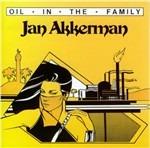 Oil in the Family - CD Audio di Jan Akkerman