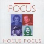 Hocus Pocus. The Best of Focus