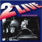 2nd Live - CD Audio di Golden Earring