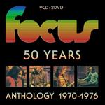 50 Years. Anthology 1970-1976