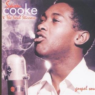 Sam Cooke - CD Audio di Sam Cooke