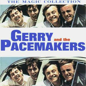 Magic Collection - CD Audio di Gerry & the Pacemakers