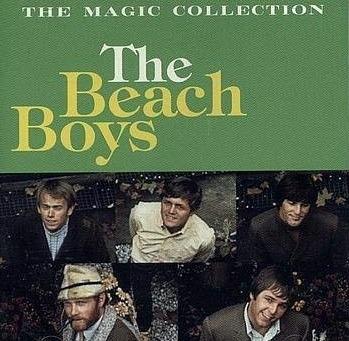 Magic Collection - CD Audio di Beach Boys