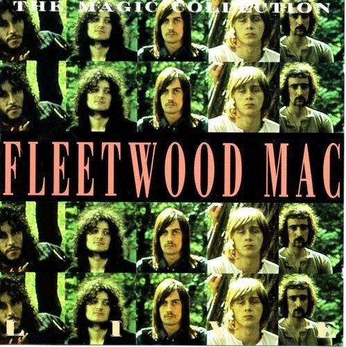 The Magic Collection Live - CD Audio di Fleetwood Mac