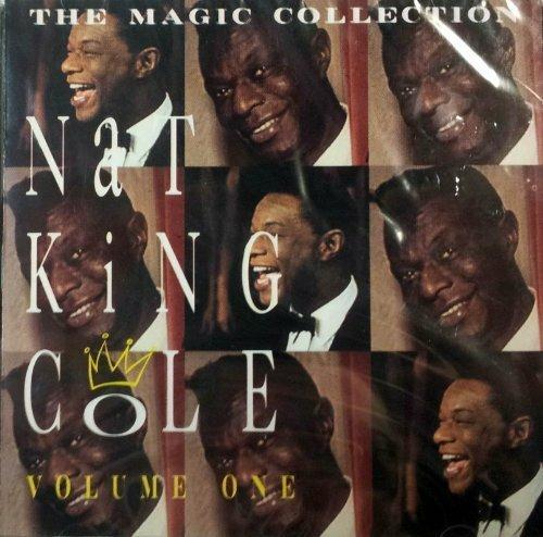 Nat King Cole vol.1 - CD Audio di Nat King Cole